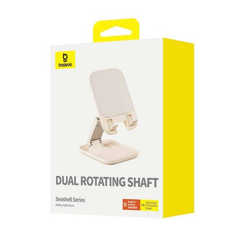 BASEUS uchwyt biurkowy skadany na tablet BS-HP009 rowy