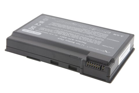 Bateria Acer 3610, TM 2410, C311XM 60.49Y02.001, 91.49Y28.001 4400mAh Movano