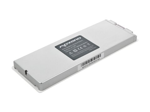Bateria Apple MacBook 13" (biała) Movano