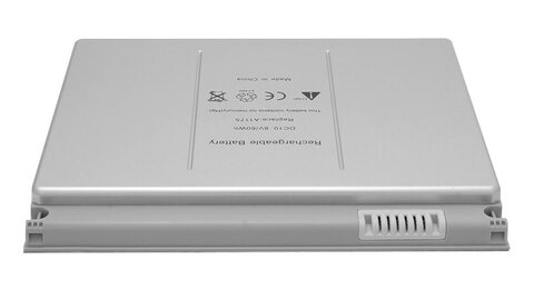 Bateria Apple MacBook Pro 15.4" Movano
