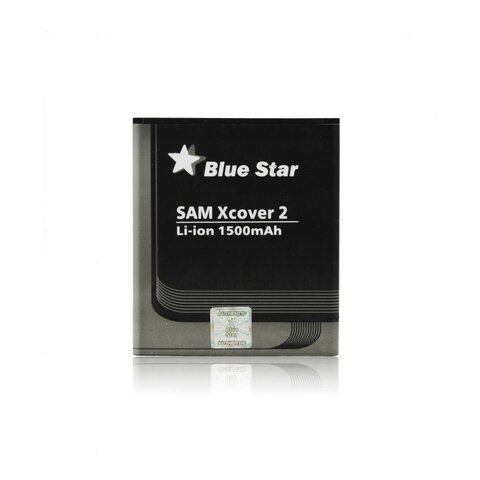 Bateria Blue Star EB484659VU do Samsung Galaxy Xcover 2 S7710 1500mAh