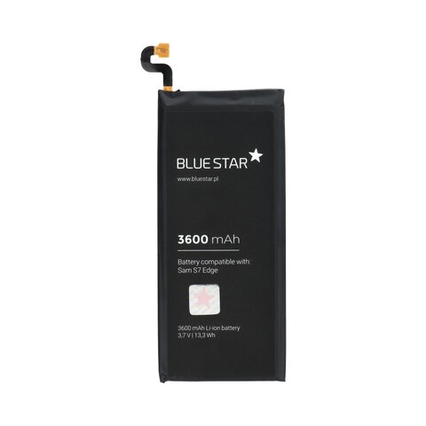 Bateria Blue Star PREMIUM Samsung Galaxy S7 Edge 3600mAh