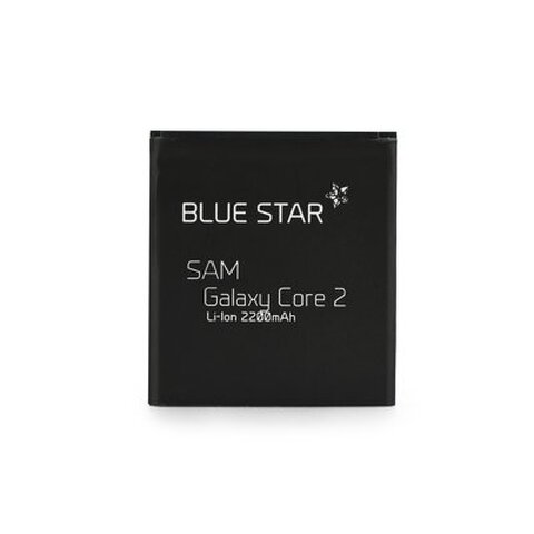 Bateria Bluestar do Samsung G355 Galaxy Core 2 2200 mAh