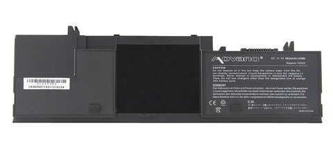 Bateria Dell Latitude D420, D430 0FG447, 0FG451, 0GG428 (3600mAh) Movano