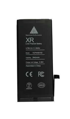Bateria do Apple iPhone XR 2942 mAh