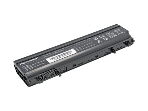 Bateria do Dell Latitude E5440, E5540 4400 mAh
