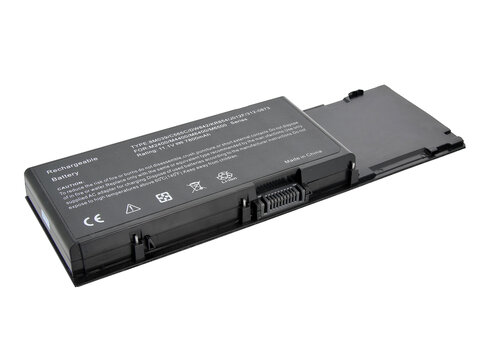 Bateria do Dell Precision M6400, M6500