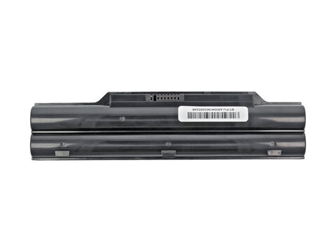 Bateria do Fujitsu A530, AH531 CP478214-02 FMVNBP186 FMVNBP189 FMVNBP194 11,1V 4400mAh
