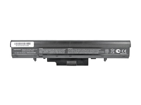 Bateria do HP Business Notebook 510, 530 HSTNN-C20C, HSTNN-FB40, RW557AA 4400mAh