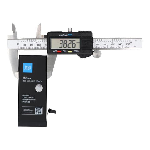 Bateria do iPhone 6s 1715 mAh  Blue Star HQ