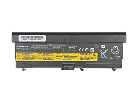 Bateria do Lenovo E40, E50, SL410, SL510 0A36303, 42T4235, 42T4702 6600mah