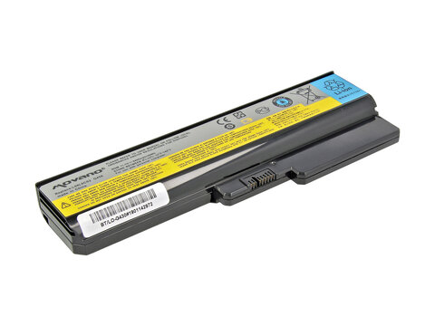 Bateria do Lenovo IdeaPad G450 G530 G550 3000 G430 51J0226