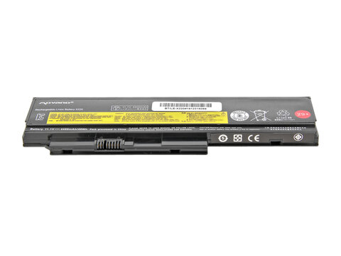 Bateria do Lenovo X220, Thinkpad X220i, Thinkpad X220s 4400 mAh