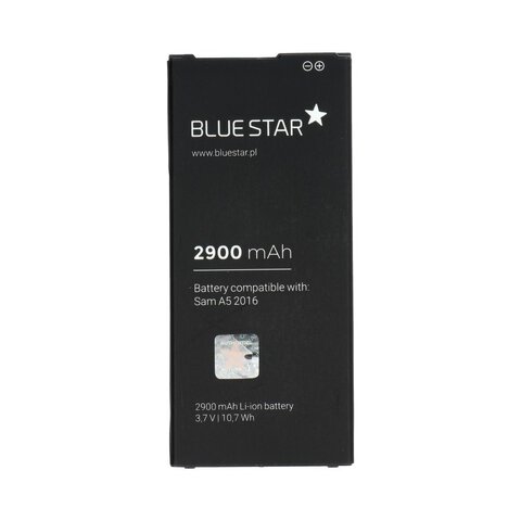 Bateria do Samsung A5 2016 2900 mAh Li-Ion Blue Star Premium