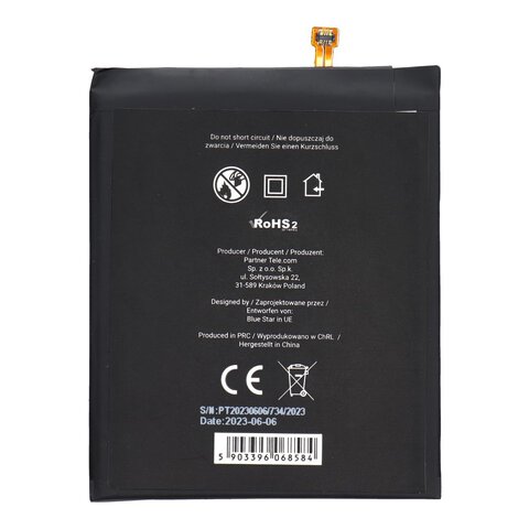 Bateria do Samsung Galaxy A51 4000 mAh Li-Ion Blue Star PREMIUM