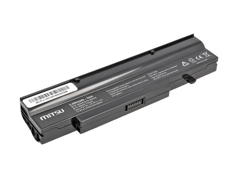Bateria Fujitsu LI1718, LI1720, LI2727, LI2732, LI2735, V3405, V3505 MS2192, MS2216 4400mAh Mitsu