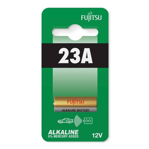 Bateria Fujitsu Universal Power A23 / MN21 12V