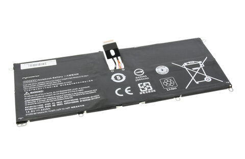 Bateria HP Envy Spectre XT 13, XT 13-2309TU, XT 13T-2100, XT PRO 3041 mAh