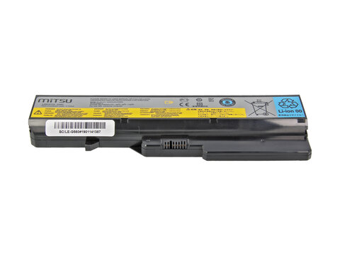 Bateria Lenovo IdeaPad G460 G560 V360 Z470 L09L6Y02 10,8V/11,1V Mitsu