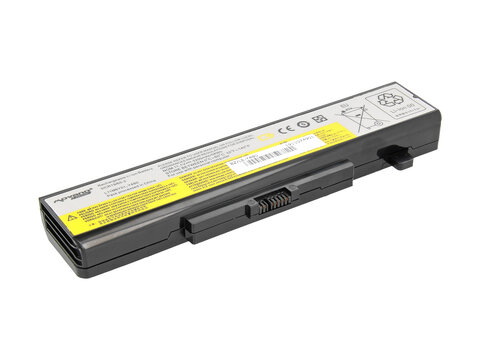 Bateria Lenovo IdeaPad Y480 L11S6Y01 121000675 45N1042 45N1043 5200 mAh