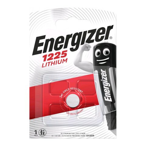 bateria litowa Energizer BR1225 / CR1225