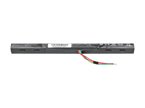 Bateria Mitsu do Acer Aspire E5-475, E5-575, E5-575G-3561
