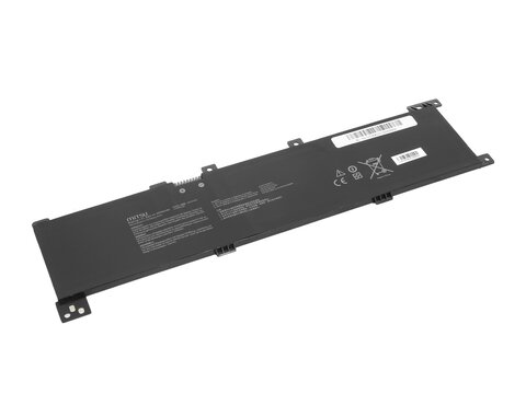 Bateria Mitsu do Asus Vivobook 17 A705, N705, X705 Pro 0B200-02560100