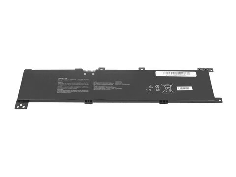 Bateria Mitsu do Asus Vivobook 17 A705, N705, X705 Pro 0B200-02560100