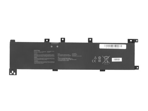 Bateria Mitsu do Asus Vivobook 17 A705, N705, X705 Pro 0B200-02560100