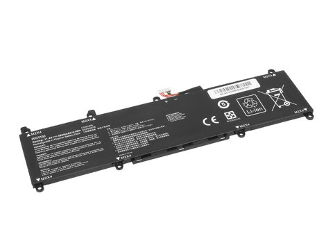 Bateria Mitsu do Asus Vivobook S13 S330U, X330F, X330U C31N1806