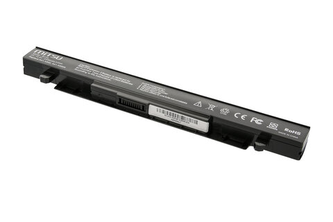 Bateria Mitsu do Asus X550, A450, F450, K550 2200 mAh