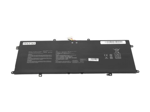 Bateria Mitsu do Asus Zenbook 13, 14 UX325EA, UX425EA 0B200-03660400