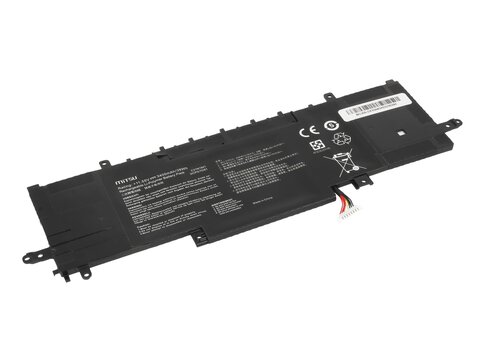 Bateria Mitsu do Asus ZenBook 13 14 UX334, UX434, UX463 C31N1841