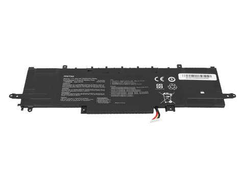 Bateria Mitsu do Asus ZenBook 13 14 UX334, UX434, UX463 C31N1841