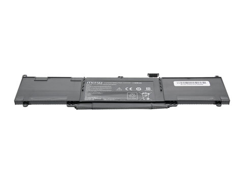 Bateria Mitsu do Asus Zenbook UX303L, TP300L, Q302L, Q302LA, U303, U303L