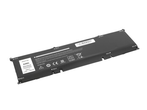 Bateria Mitsu do Dell Alienware M15 M17 R3, XPS 15 (9500) M59JH