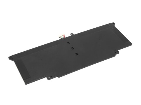 Bateria Mitsu do Dell Latitude 13 7310, 7410 T3JWC 07CXN6