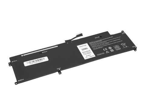 Bateria Mitsu do Dell Latitude 13 (7370), (E7370) N3KPR G7X14