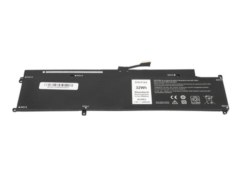 Bateria Mitsu do Dell Latitude 13 (7370), (E7370) N3KPR G7X14