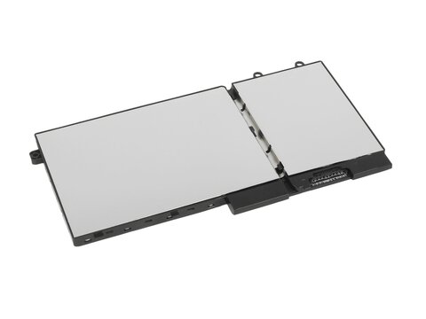 Bateria Mitsu do Dell Latitude 5400, 5410, 5500, 5510 451-BCML