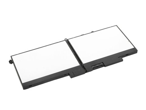 Bateria Mitsu do Dell Latitude 5490, 5590 (8500mAh) 83XPC