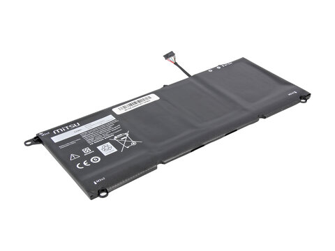 Bateria Mitsu do Dell XPS 13 9350, 13-9350-D1609, 13D-9343-5808T