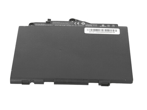 Bateria Mitsu do HP EliteBook 725 G3, 820 G3 (2700mAh) HSTNN-DB6V