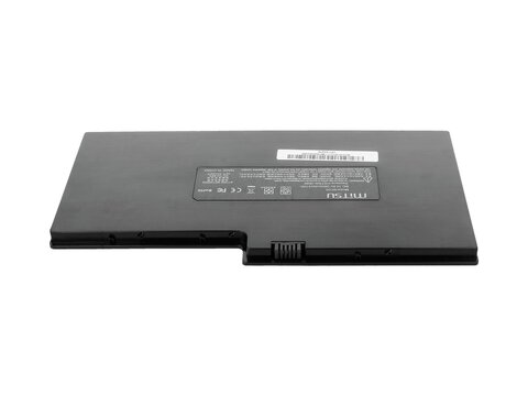 Bateria Mitsu do HP Envy 13, 13-1001TX, 13-1002TX, 13-1003XX, 13-1004TX, 13-1005TX 2800 mAh Bateria Mitsu do HP Envy 13, 13-1001TX, 13-1002TX, 13-1003XX, 13-1004TX, 13-1005TX 2800 mAh