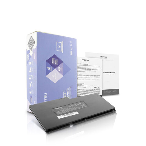 Bateria Mitsu do HP Envy 13, 13-1001TX, 13-1002TX, 13-1003XX, 13-1004TX, 13-1005TX 2800 mAh Bateria Mitsu do HP Envy 13, 13-1001TX, 13-1002TX, 13-1003XX, 13-1004TX, 13-1005TX 2800 mAh