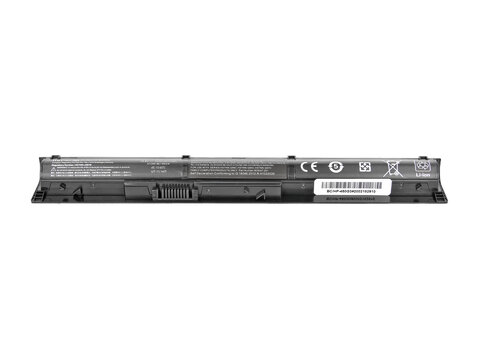 Bateria Mitsu do HP ProBook 450, 455, 470 G3 