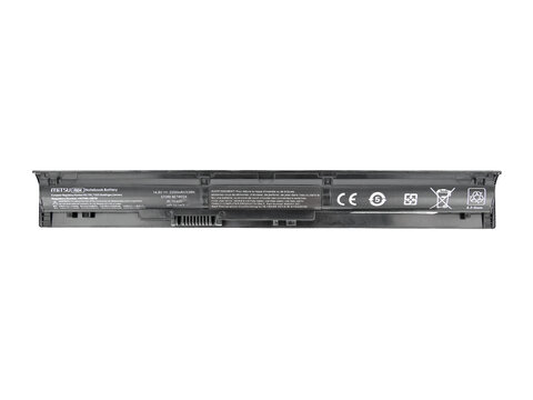 Bateria Mitsu do HP ProBook 450, 455, 470 G3 