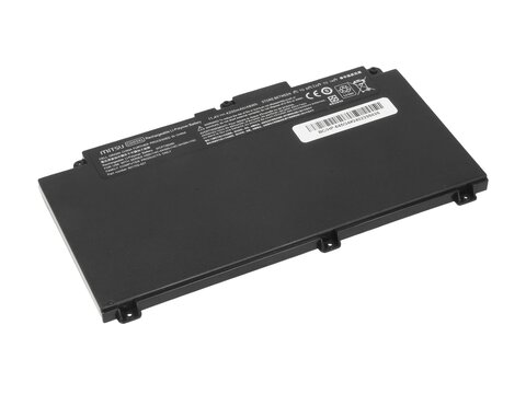 Bateria Mitsu do HP ProBook 645 G4 931719-850 CD03XL 931702-541