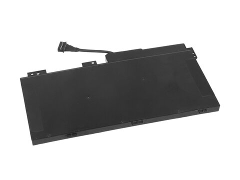 Bateria Mitsu do HP ZBook 17 G3 A106XL 808451-002 HSTNN-C86C