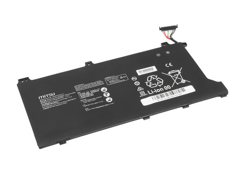 Bateria Mitsu do Huawei Matebook D 15 HB4692J5ECW-31